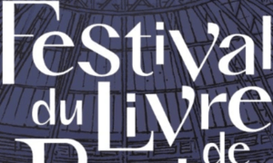 Nous n'irons pas au Festival du livre de Paris 2026