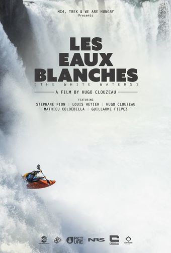 Les eaux blanches