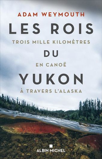 Les rois du Yukon