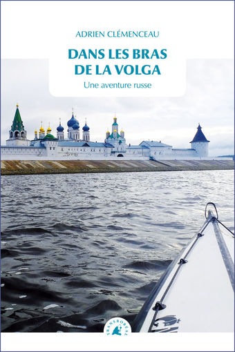 Dans les bras de la Volga