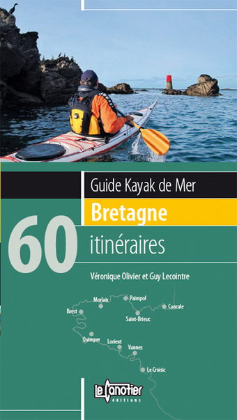 Bretagne, 60 itinéraires