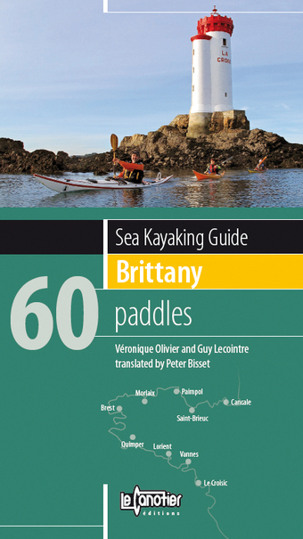 Sea Kayaking Guide Brittany