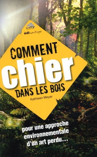 Comment chier dans les bois