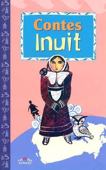 Contes Inuit