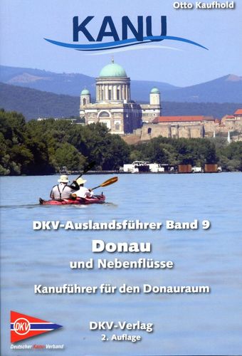 Donau und Nebenflüsse