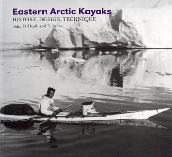 Eastern Arctic Kayaks