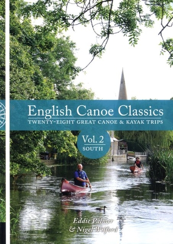 English Canoe Classics South