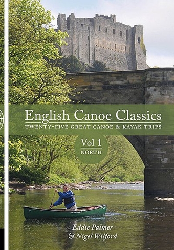 English Canoe Classics North
