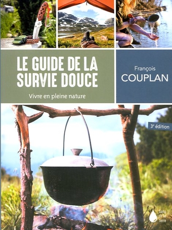 Le guide de la survie douce couv.