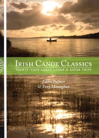 Irish Canoe Classics