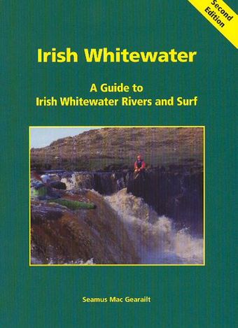 Irish Whitewater