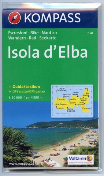 Isola d'Elba