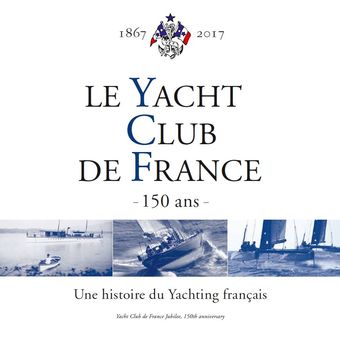 Le Yacht Club de France