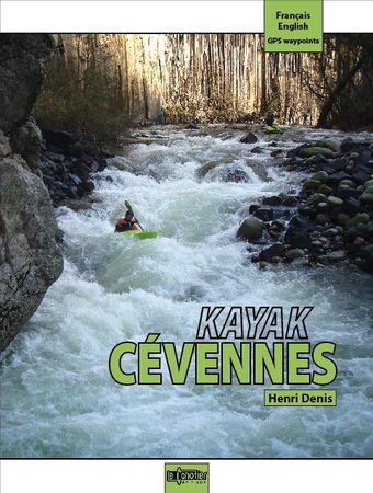 Kayak Cévennes