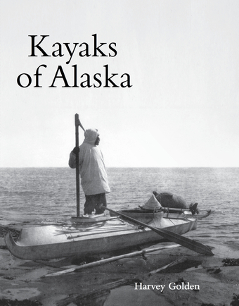 Kayaks of Alaska