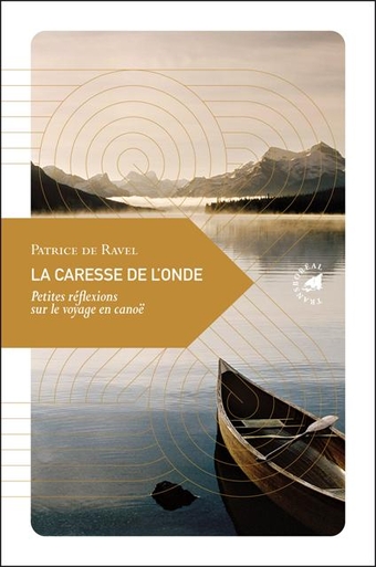 La caresse de l'onde