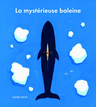 La mystérieuse baleine