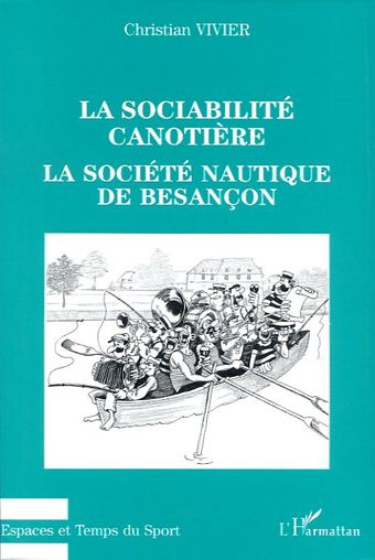 La sociabilité canotière