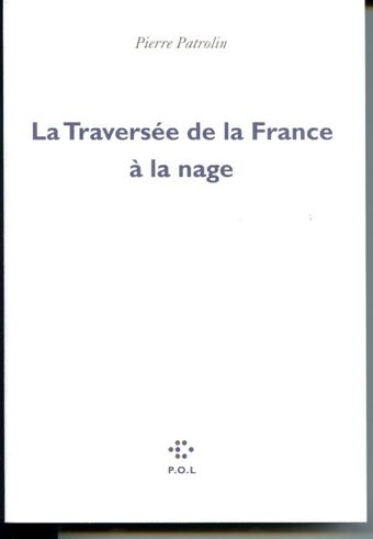 La traversée de la France à la nage