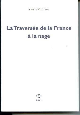 La traversée de la France à la nage