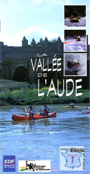 La vallée de l'Aude