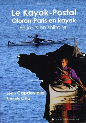 Le kayak-postal