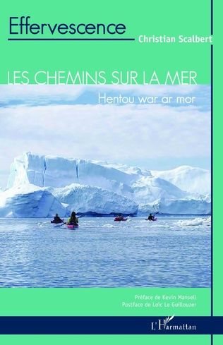 Les chemins de la mer