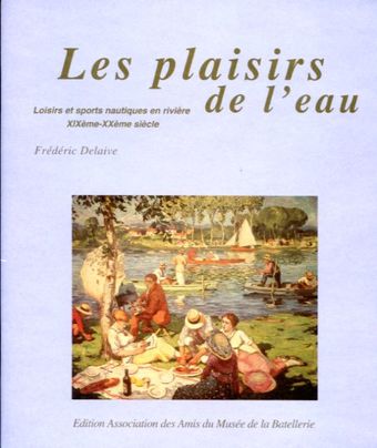 Les plaisirs de l'eau