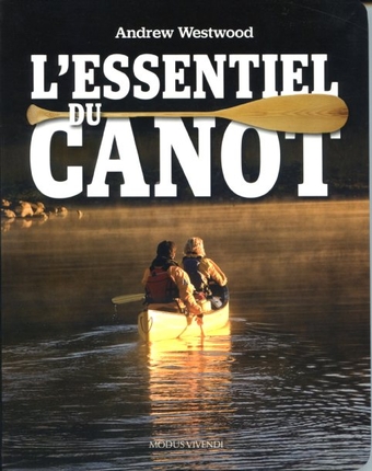 L'essentiel du canot