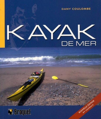 Manuel technique du kayak de mer
