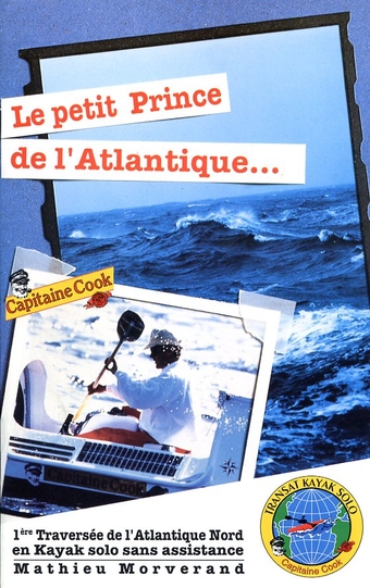 Le petit Prince de l'Atlantique