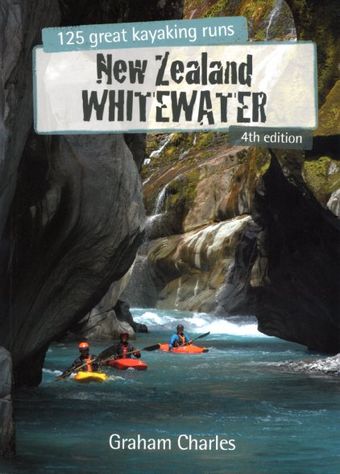New Zealand Whitewater