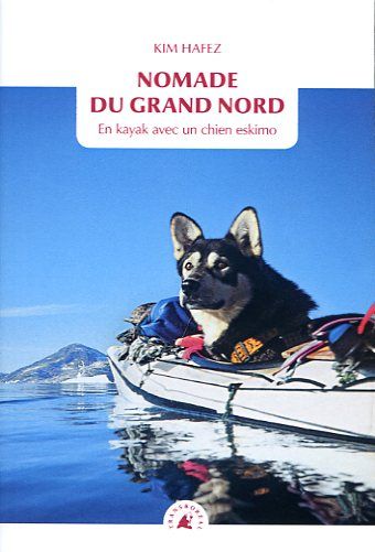 Nomade du Grand Nord