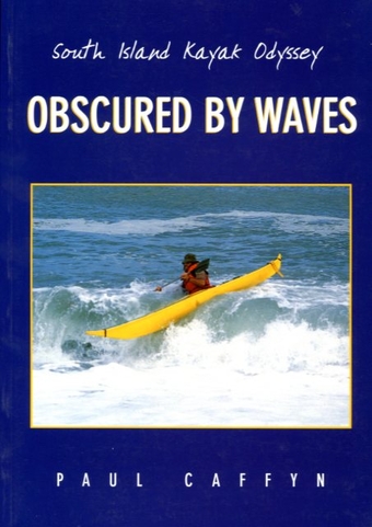 Obscured by waves