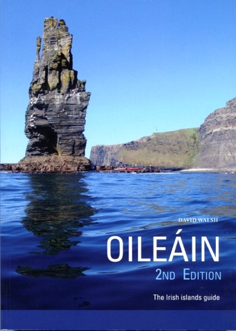 Oileáin