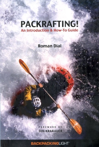 Packrafting!