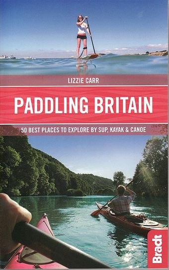 Paddle Britain