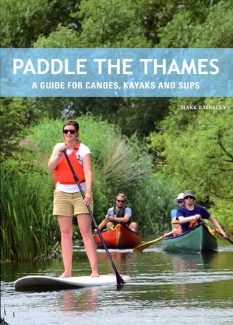 Paddle the Thames