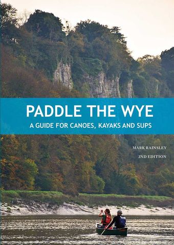 Paddle the Wye