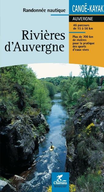 Rivières d’Auvergne - Allier