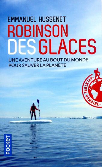 Robinson des glaces