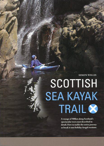 Scottish Sea Kayak Trail