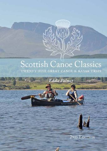 Scottish Canoe Classics