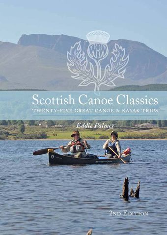 Scottish Canoe Classics