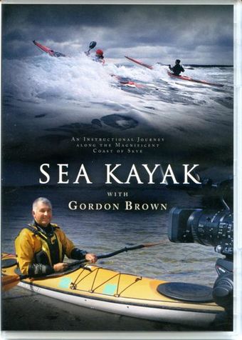 Sea Kayak with Gordon Brown
