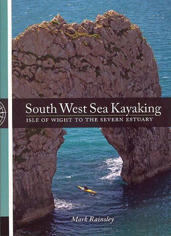 South West Sea Kayaking