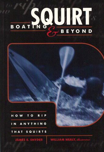 Squirt Boating and Beyond