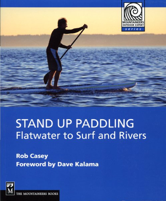 Stand Up Paddling