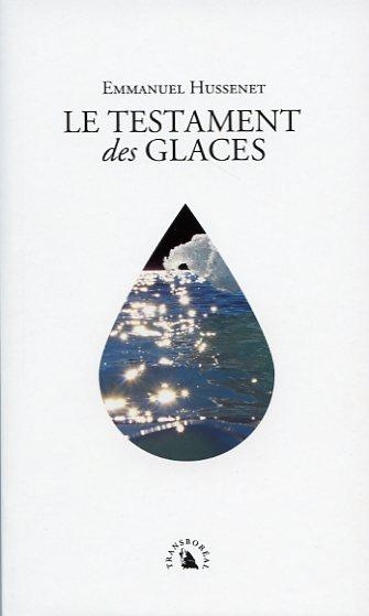 Le testament des glaces