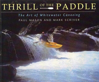 Thrill of the Paddle